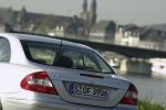Mercedes-Benz CLK-Class 2006 года